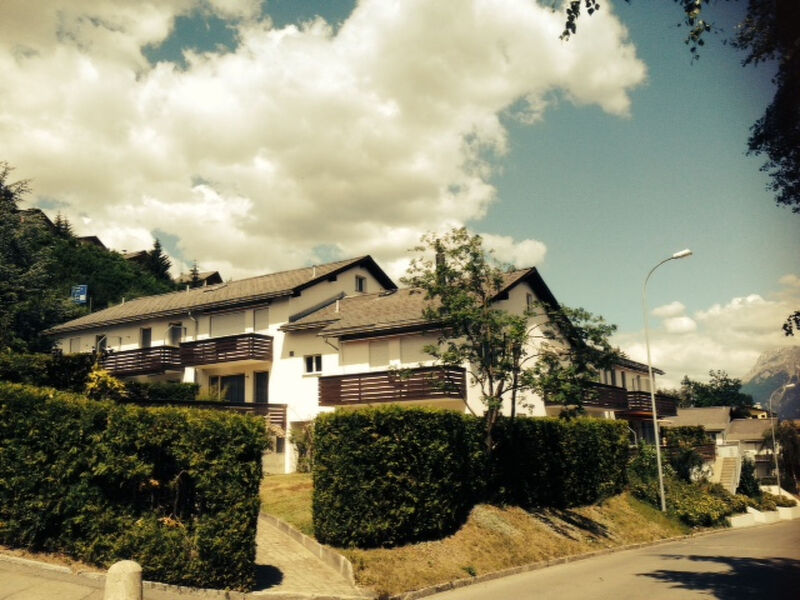 Feriensiedlung Trü 23, (Scuol)