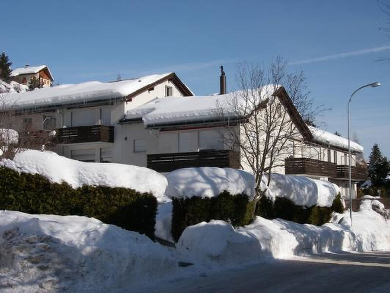 Feriensiedlung Trü 23, (Scuol)