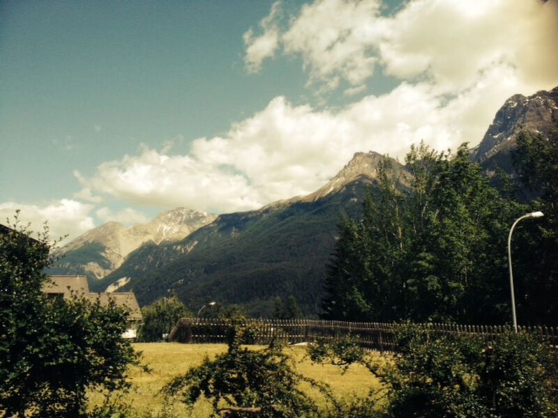 Feriensiedlung Trü 23, (Scuol)