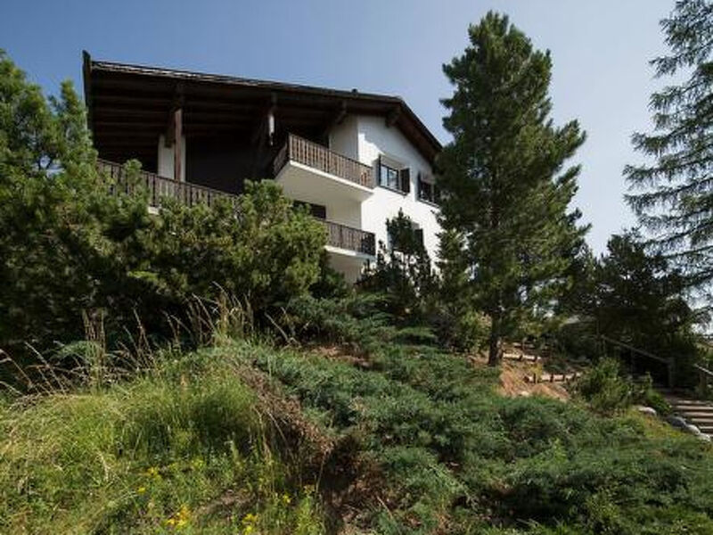 Chasa Diala, (Scuol)