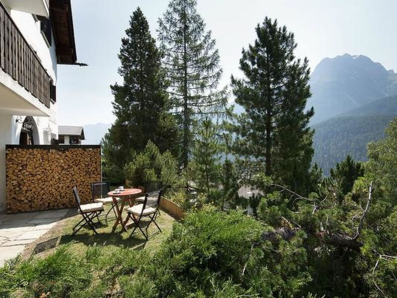 Chasa Diala, (Scuol)