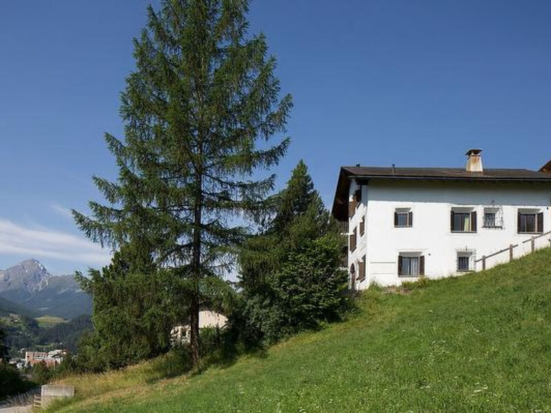 Chasa Diala, (Scuol)
