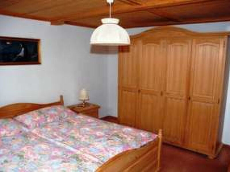 Chasa Quadra, (Tarasp)