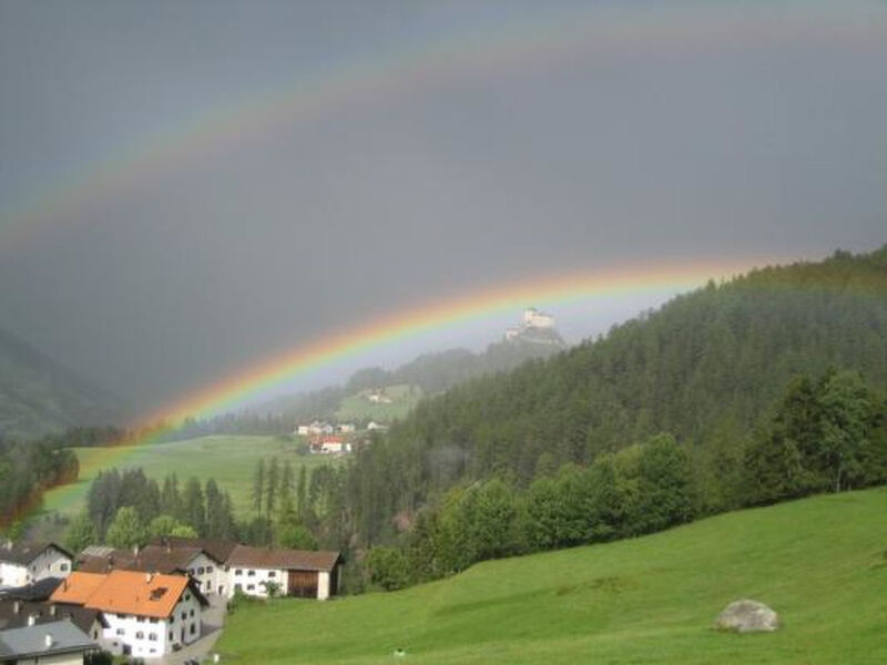 Forsthaus Falkenstein, (Tarasp)