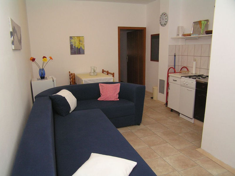 Apartmány 1346-104