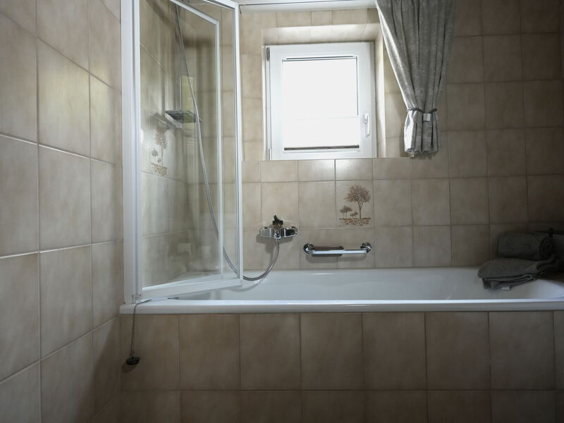 Apartmán Kleinstein-Maass Nr. 1, (Samnaun-Plan)