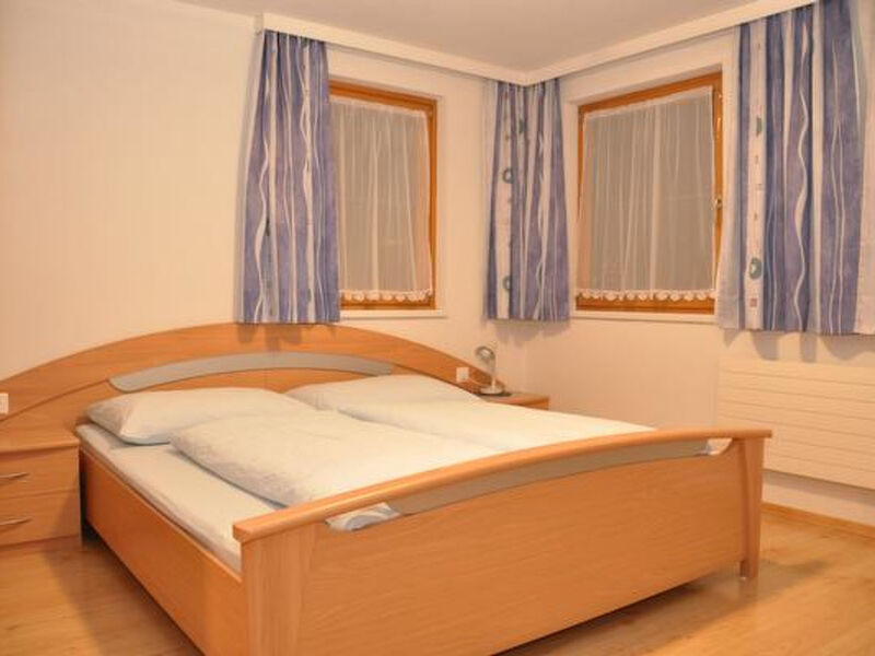 Dům Gentiana, (Samnaun-Compatsch)