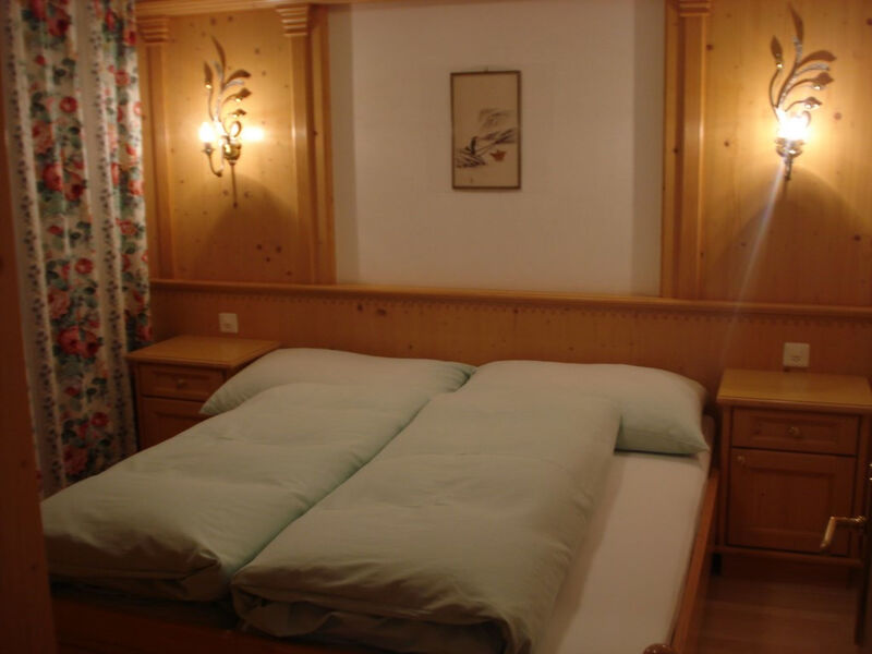 Chasa Valetta, (Samnaun-Laret)