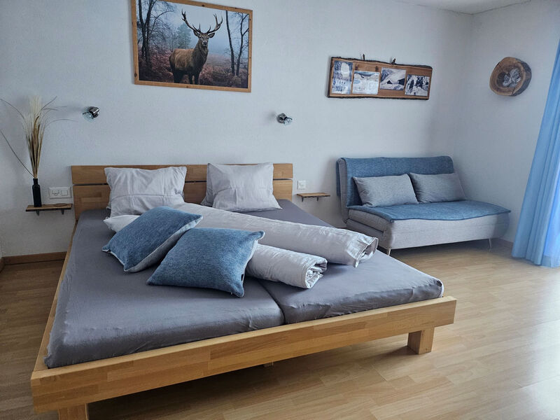 Dům Rupicapra, (Samnaun-Compatsch)