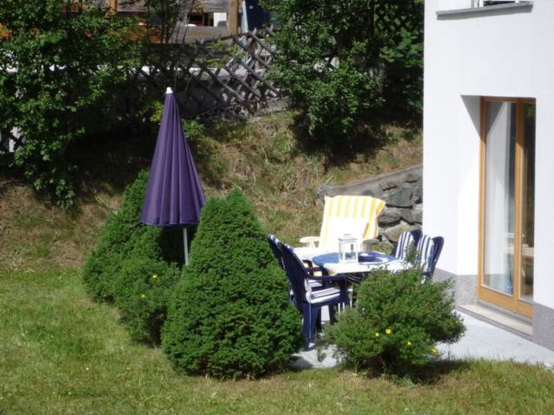 Apartmán MEZPRA142, (Samnaun-Compatsch)