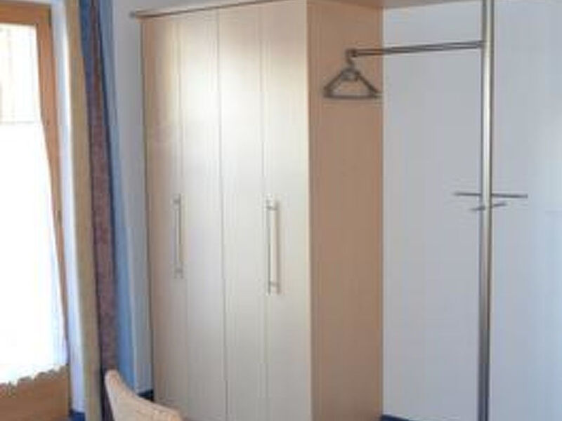 Dům Helvetia, (Samnaun-Compatsch)