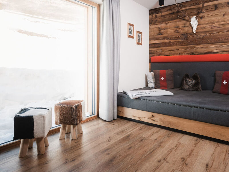 Avero Lodge by MEIN SAMNAUN – MOUNTAIN HOMES, (Samnaun-Compatsch)