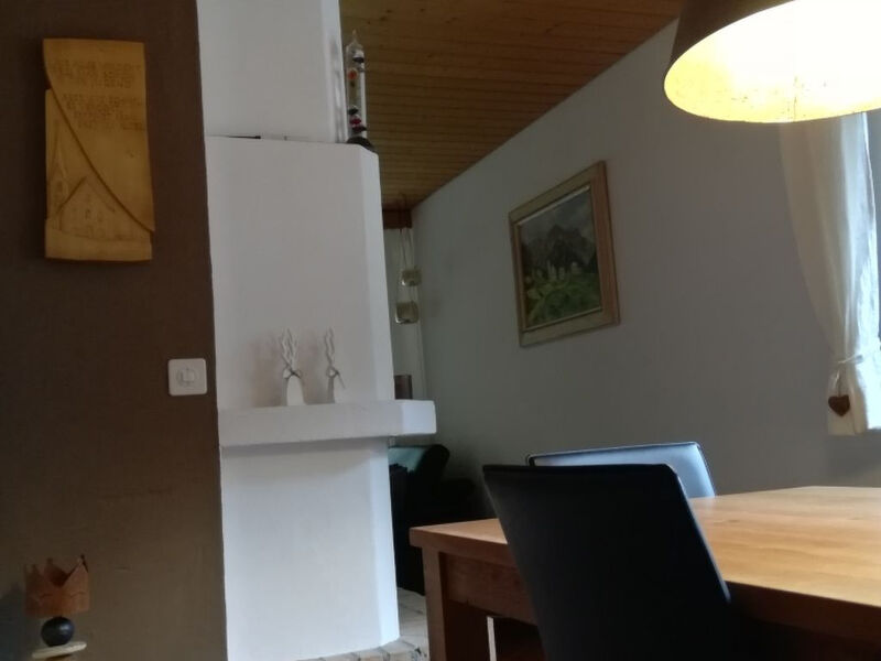 Trais Fluors/Tanner-Stieger Nr. 303, (Samnaun-Compatsch)