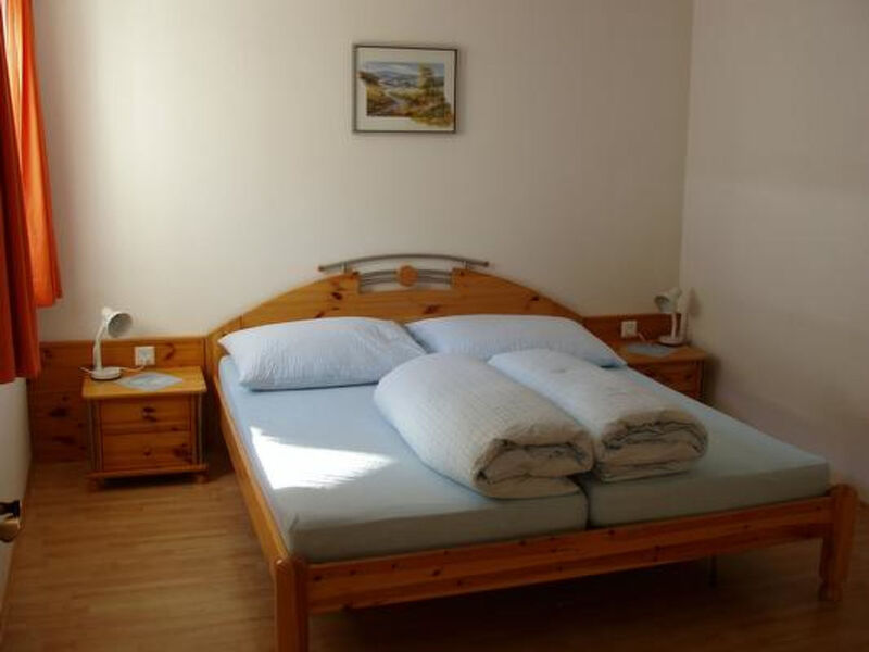Chasa Sasella, (Samnaun-Compatsch)
