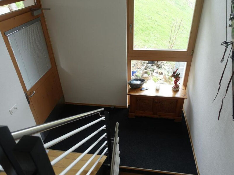 Ferienhaus La Trapla, (Samnaun-Compatsch)