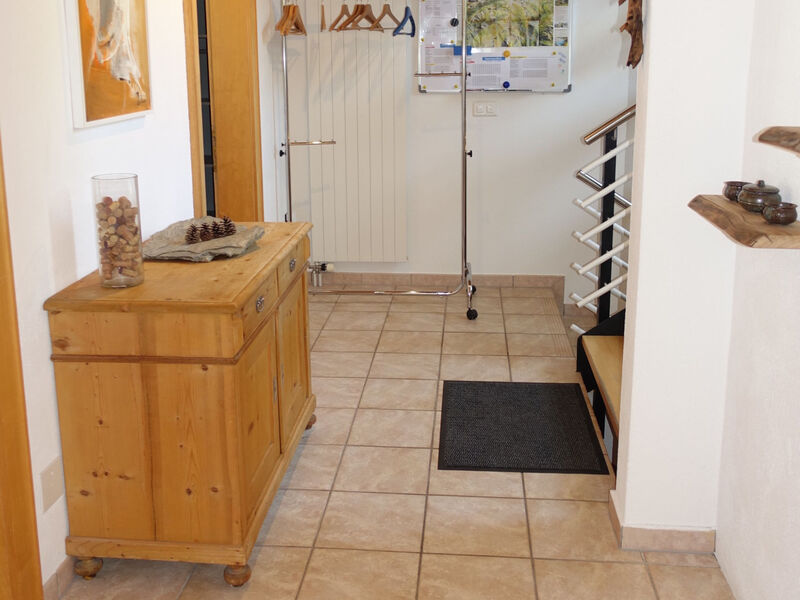 Ferienhaus La Trapla, (Samnaun-Compatsch)