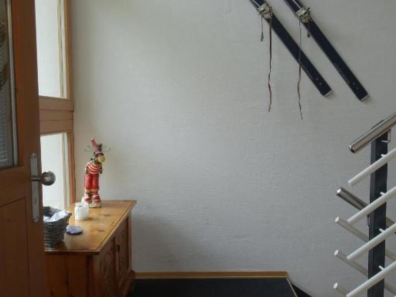 Ferienhaus La Trapla, (Samnaun-Compatsch)