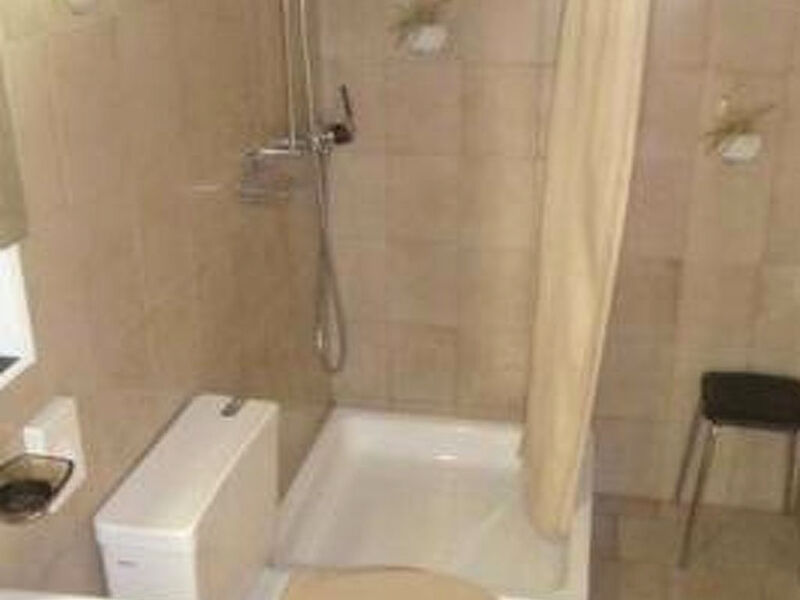Chalet Guardaval, (Samnaun-Compatsch)