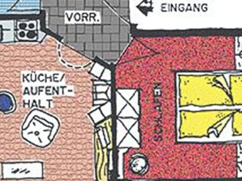 Appartements Lärchenhof, (Samnaun-Compatsch)