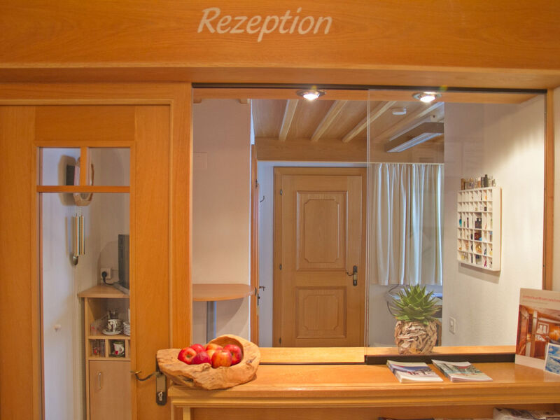 Apartmán Prieth Samnaun, (Samnaun-Ravaisch)