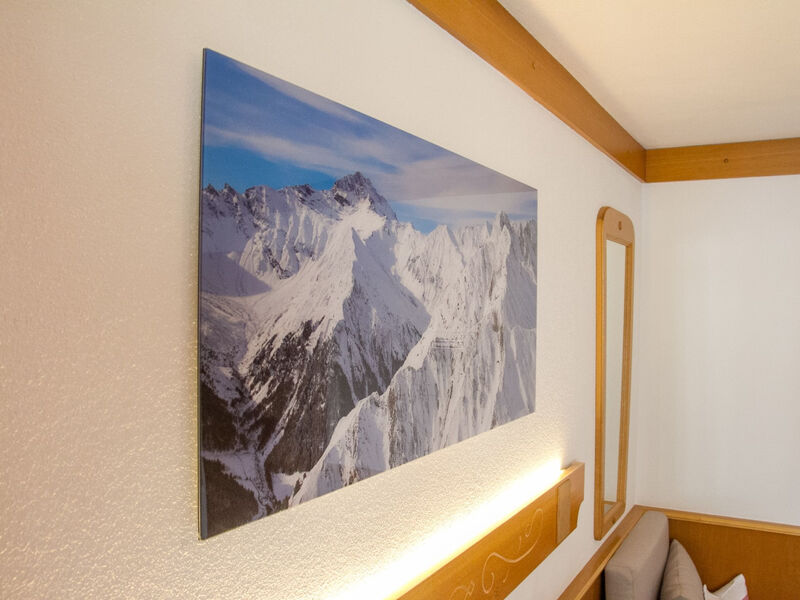 Apartmán Prieth Samnaun, (Samnaun-Ravaisch)
