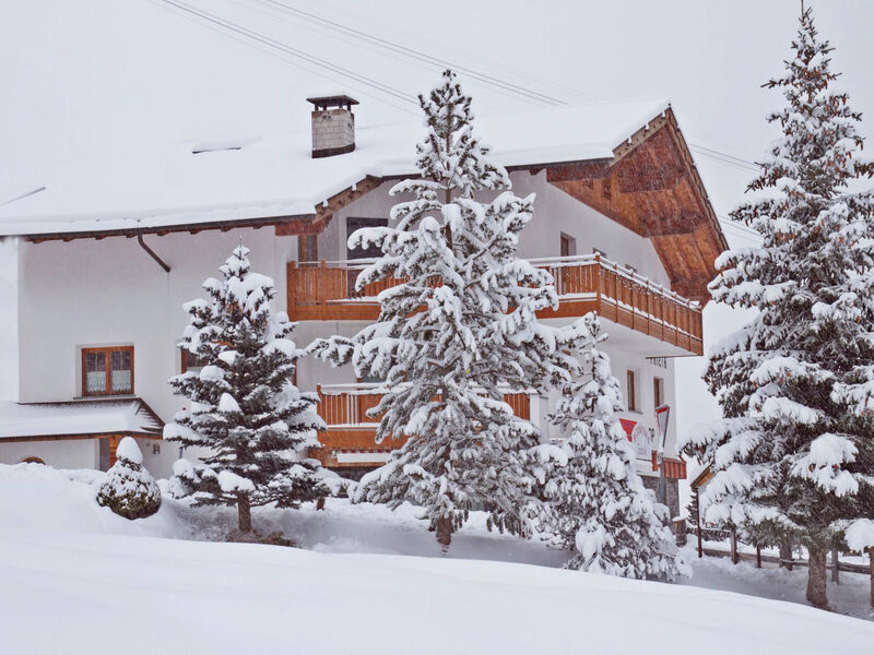 Apartmán Prieth Samnaun, (Samnaun-Ravaisch)