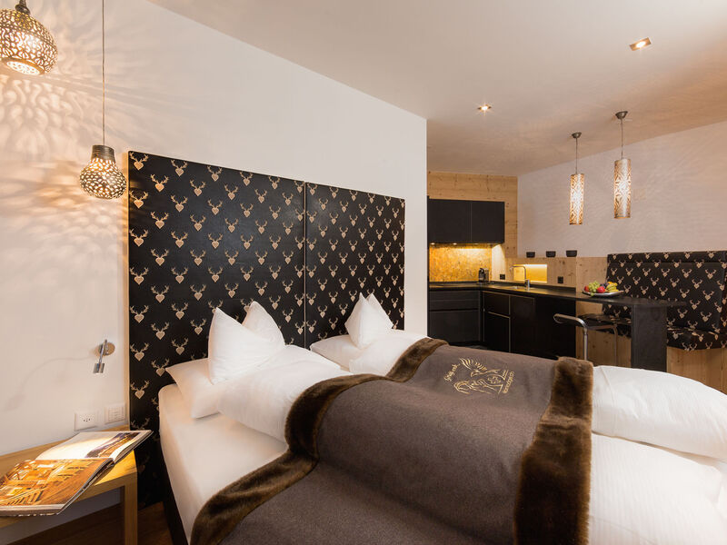 alpinlodge & spa*****, (Samnaun-Ravaisch)