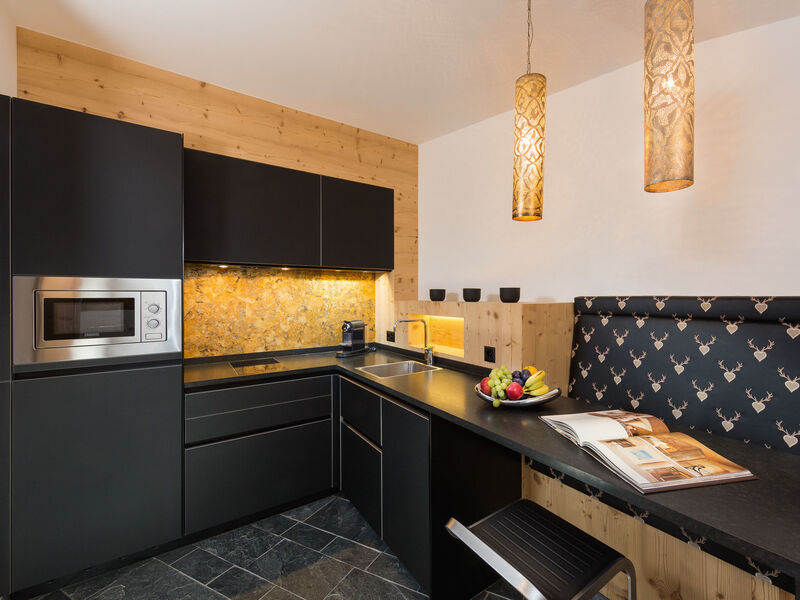 alpinlodge & spa*****, (Samnaun-Ravaisch)