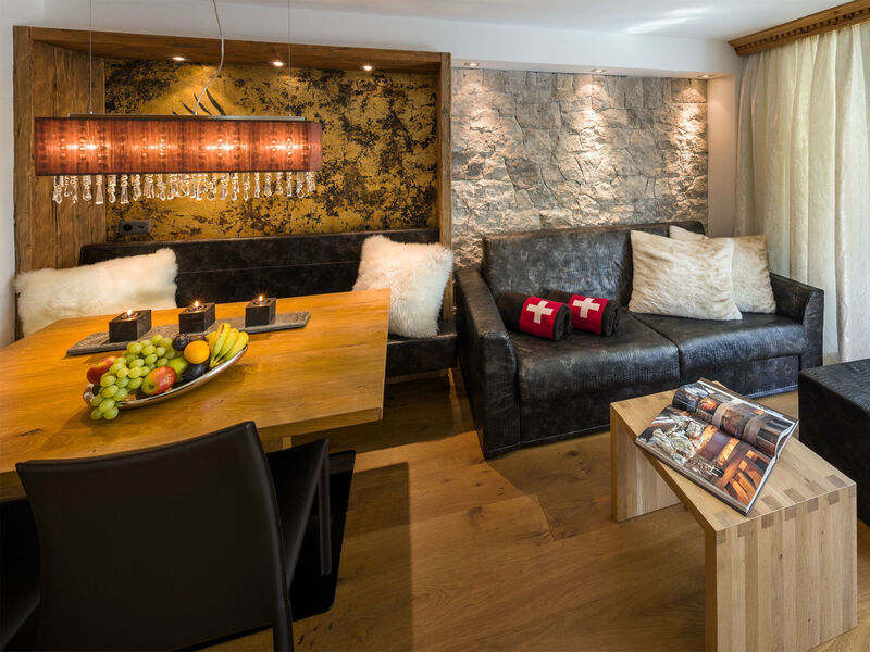 alpinlodge & spa*****, (Samnaun-Ravaisch)