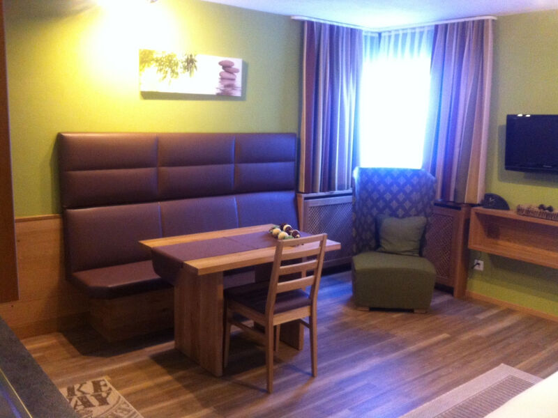 Apartmán Bellezza, (Samnaun-Dorf)