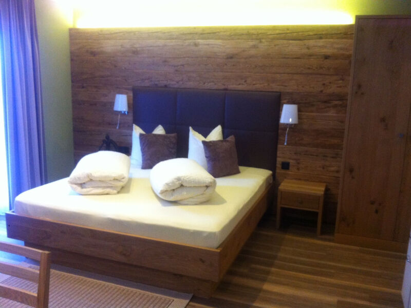 Apartmán Bellezza, (Samnaun-Dorf)