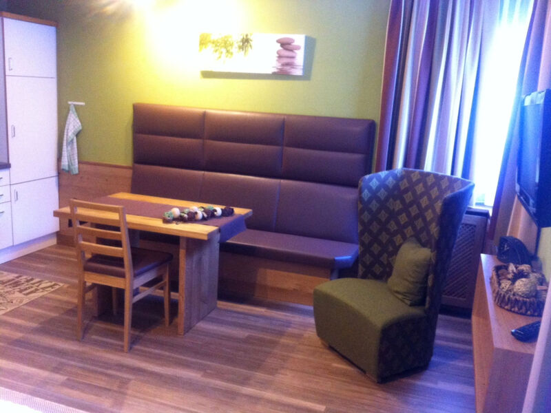 Apartmán Bellezza, (Samnaun-Dorf)