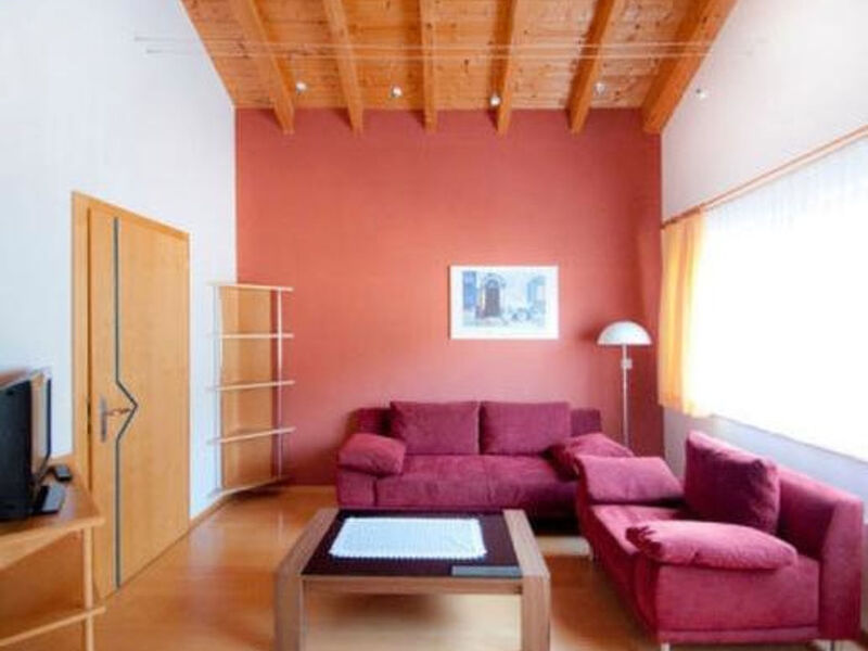 Apartmán Bellezza, (Samnaun-Dorf)