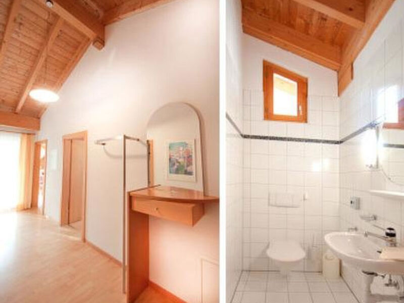 Apartmán Bellezza, (Samnaun-Dorf)