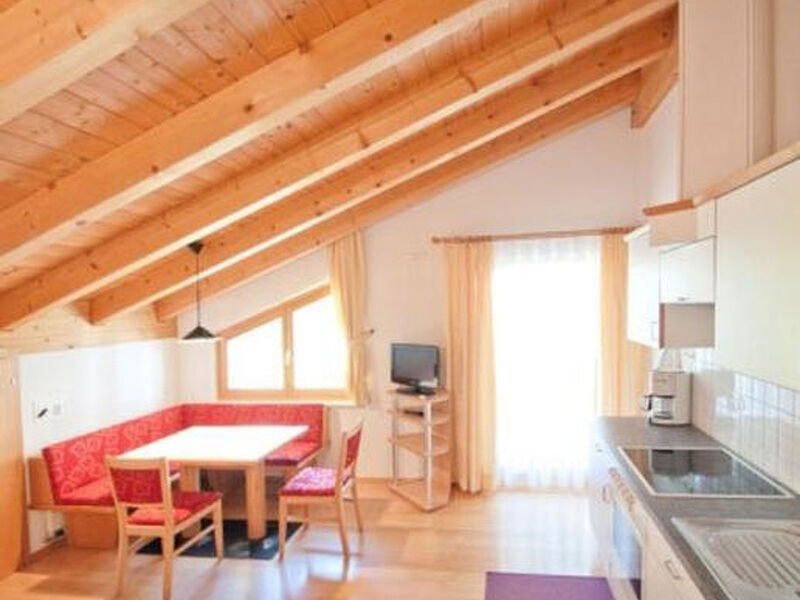 Apartmán Bellezza, (Samnaun-Dorf)