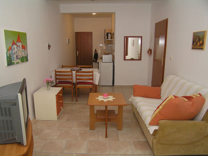 Apartmány 1346-104