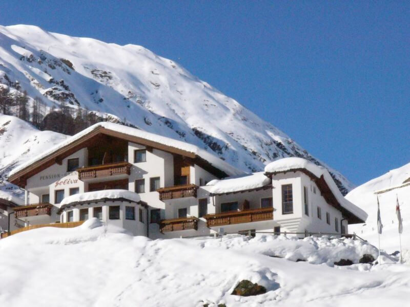Soliva Hotel & Apartments by MEIN SAMNAUN – MOUNTAIN HOMES, (Samnaun-Compatsch)