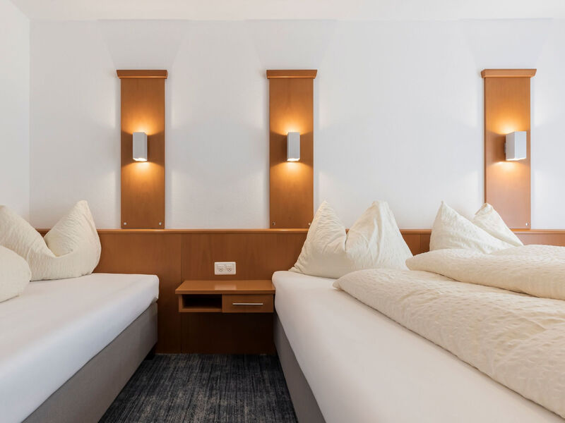 Soliva Hotel & Apartments by MEIN SAMNAUN – MOUNTAIN HOMES, (Samnaun-Compatsch)
