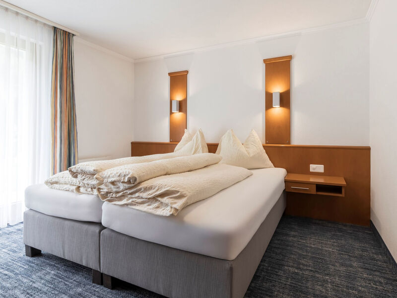 Soliva Hotel & Apartments by MEIN SAMNAUN – MOUNTAIN HOMES, (Samnaun-Compatsch)