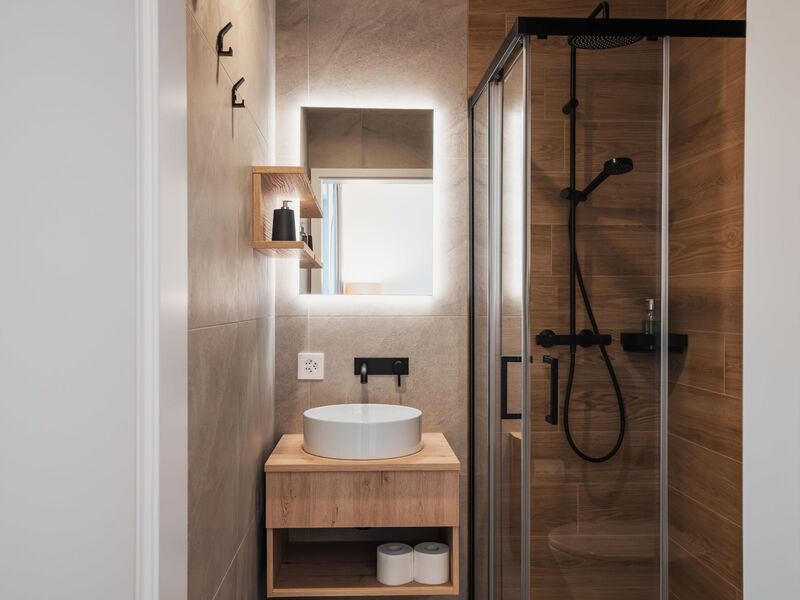 Alpine Apartments, (San Bernardino),