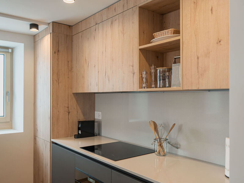 Alpine Apartments, (San Bernardino),