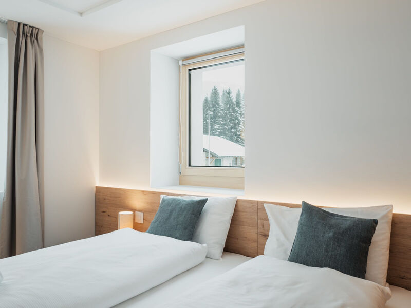 Alpine Apartments, (San Bernardino),