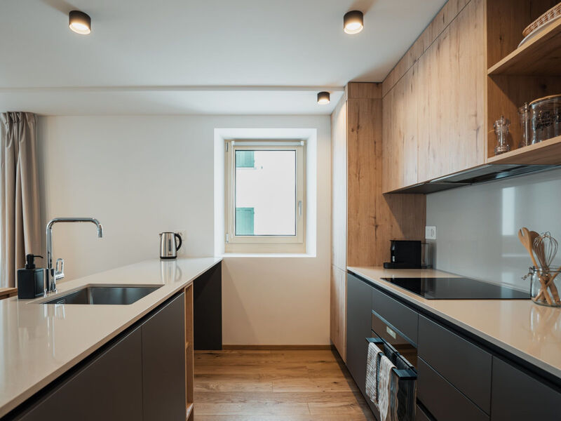 Alpine Apartments, (San Bernardino),