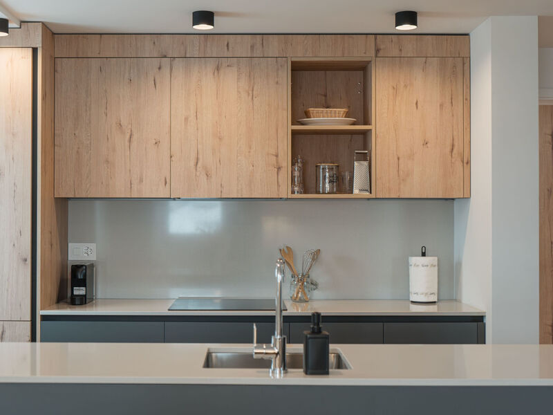 Alpine Apartments, (San Bernardino),