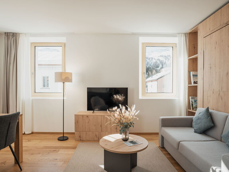 Alpine Apartments, (San Bernardino),