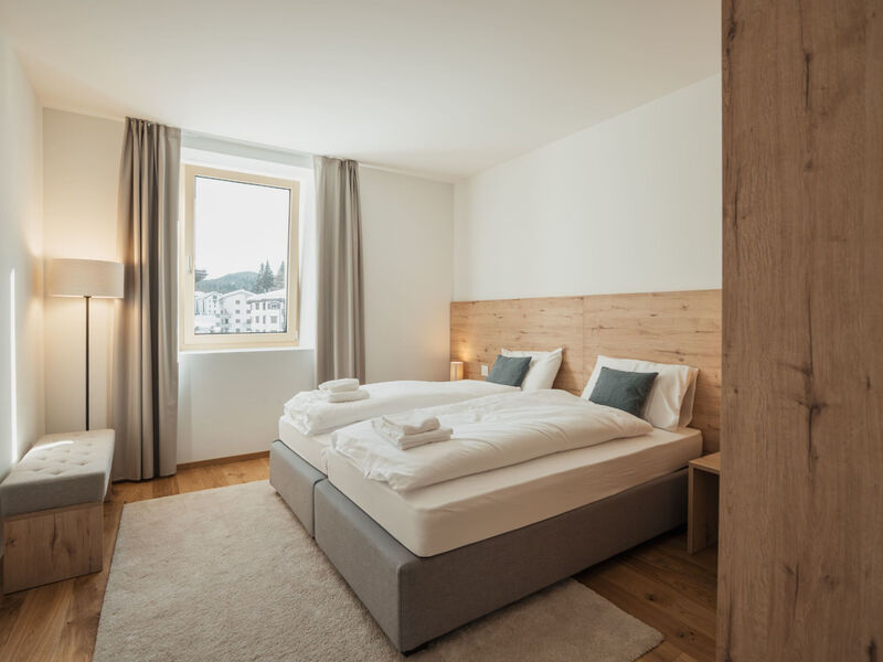 Alpine Apartments, (San Bernardino),