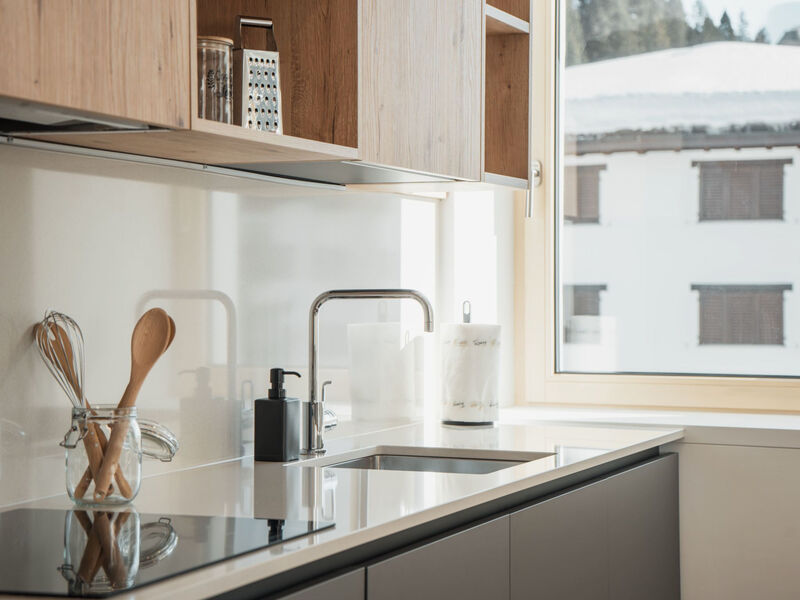 Alpine Apartments, (San Bernardino),
