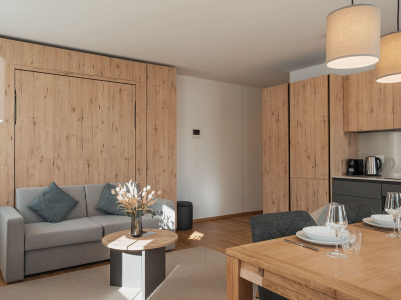 Alpine Apartments, (San Bernardino),