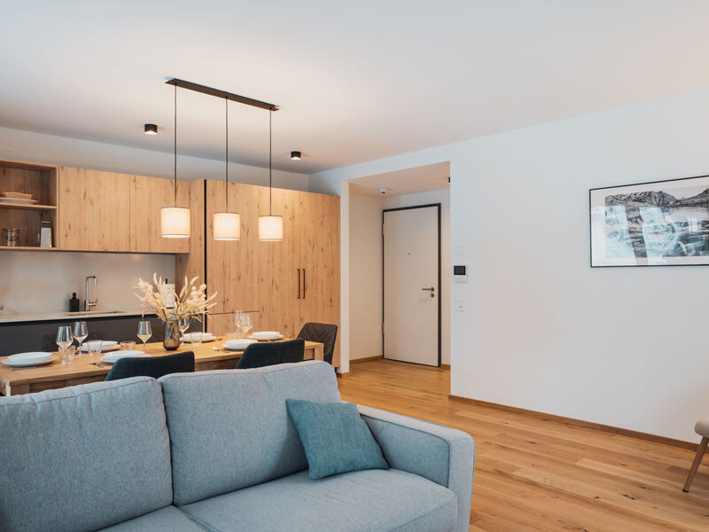 Alpine Apartments, (San Bernardino),