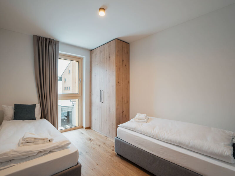 Alpine Apartments, (San Bernardino),